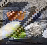 Tsukino Shizuku - VIC Tourism