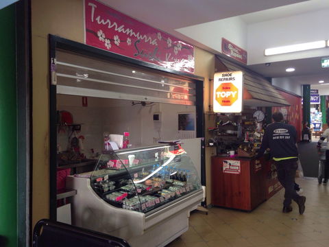 Turramurra Sushi Kitchen - VIC Tourism 0