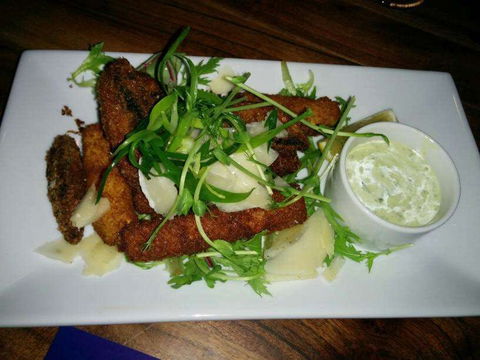 Whalers Restaurant - VIC Tourism 0