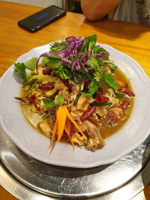 YX Taste - VIC Tourism 0