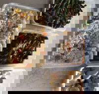 Zakis Fish  Grill - VIC Tourism