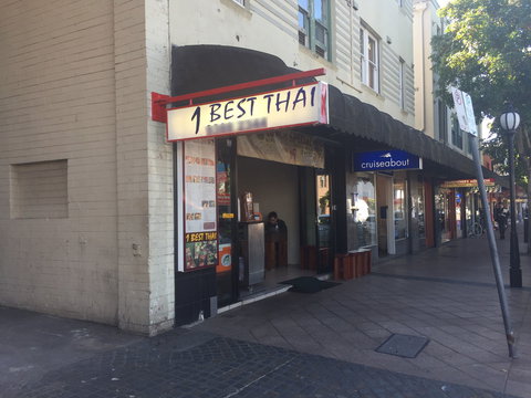 1 Best Thai - VIC Tourism 0