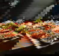 Alexandra Hills Hotel - VIC Tourism