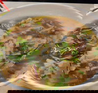 American Hotel - VIC Tourism