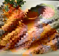 Aree Thai Restaurant - VIC Tourism