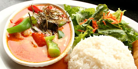 Baan Thai - Rosanna - VIC Tourism 0