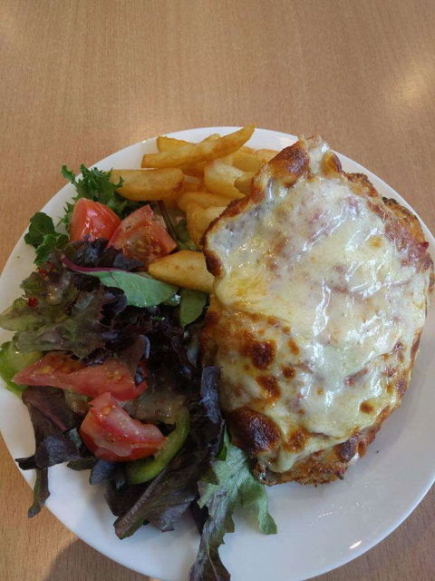 Benny's Woodfire Pizza Grill & Pasta Bar - VIC Tourism 0