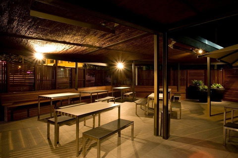 Bexley North Hotel - VIC Tourism 0