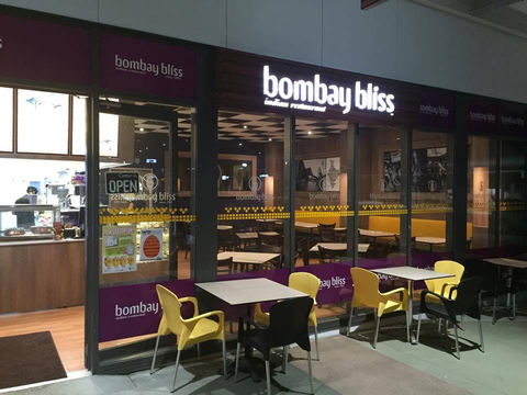 Bombay Bliss - VIC Tourism 0