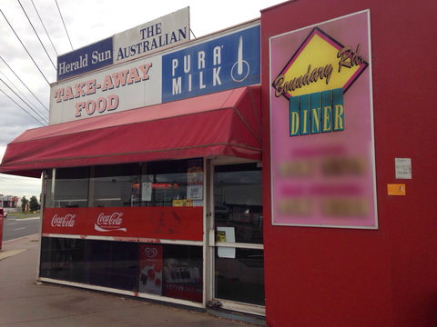 Boundary Road Diner - VIC Tourism 0