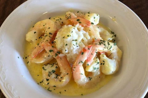 Bowning Hotel Dining - VIC Tourism 2