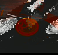 Cafe Once Upon a Time - VIC Tourism