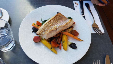 Deck 56 - VIC Tourism 0