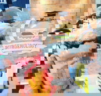 Ethan Kitchen - VIC Tourism