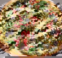 Figtree Gourmet Kitchen - VIC Tourism