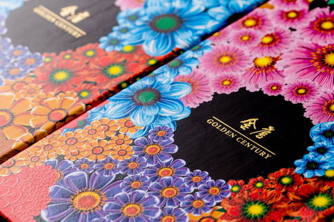 Golden Century Seafood Restaurant - VIC Tourism 0