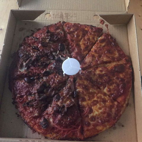 Il Amalfi Pizza Pasta - Kew - VIC Tourism 0