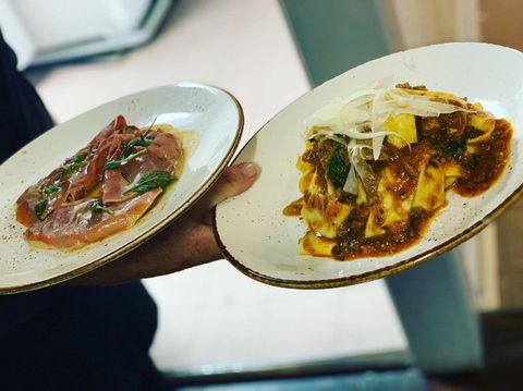 Italian Cottage Restaurant - VIC Tourism 0