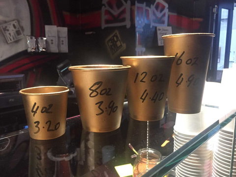 Jugni Indian Restaurant - VIC Tourism 0