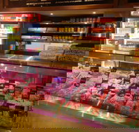 KB Chickens - VIC Tourism