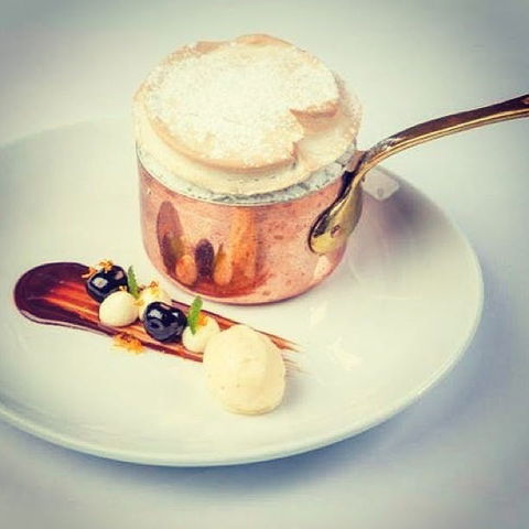 Lutèce Bistro & Wine Bar - VIC Tourism 0