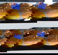 Martins Bakery - VIC Tourism