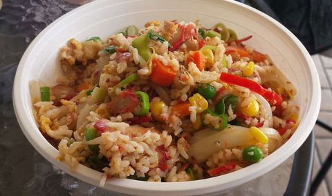 Master Noodle - Chermside - VIC Tourism 0