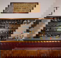 McNevin's Gunyah Restaurant - VIC Tourism