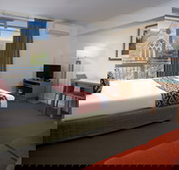 Mee Goreng - VIC Tourism