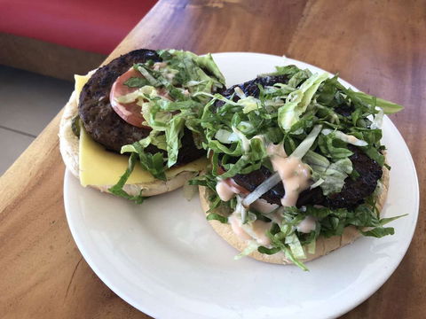 Mochachos Chicken Fiesta - Warwick - VIC Tourism 0