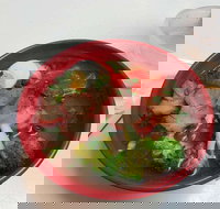 Office 3564 Cafe  Wine Bar - VIC Tourism