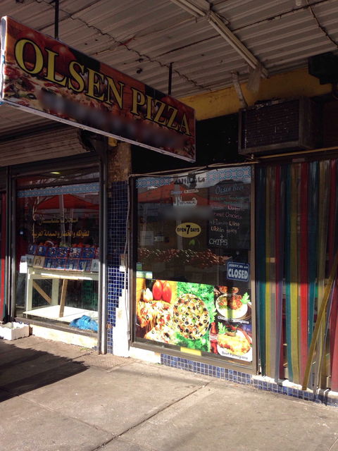 Olsen Pizza - VIC Tourism 0