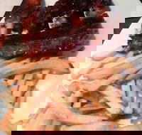 Outback Steakhouse - Leumeah - VIC Tourism