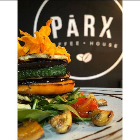 Parx Coffee House - VIC Tourism 0