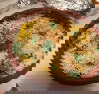 Pot Biryani House - VIC Tourism