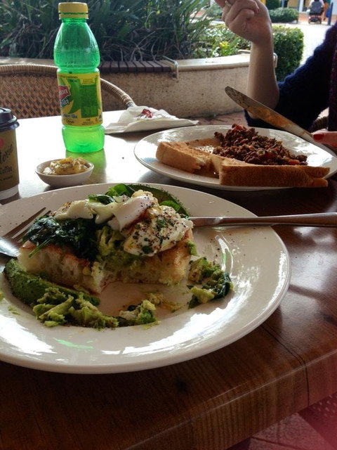 Rafferty's Cafe - VIC Tourism 0