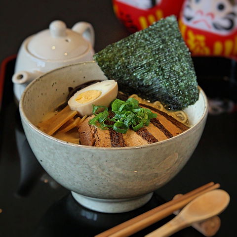 Raijin Japanese Cuisine - VIC Tourism 1