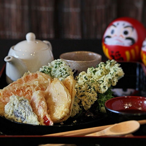 Raijin Japanese Cuisine - VIC Tourism 2