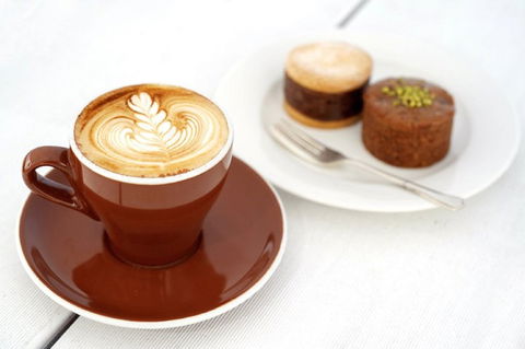 R Coffee Co - VIC Tourism 0