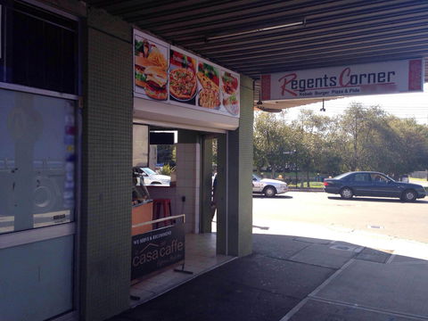 Regents Corner - VIC Tourism 0