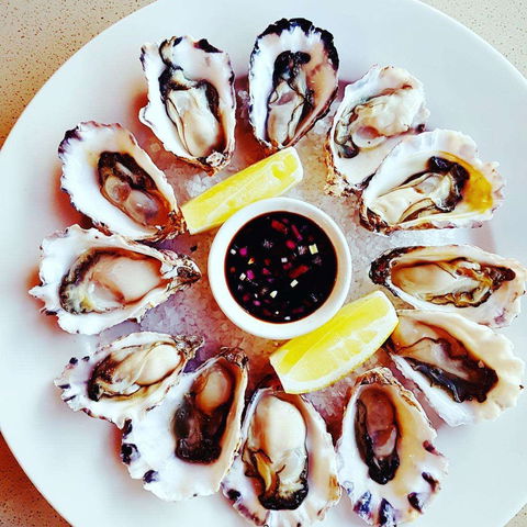 Shearwater Restaurant - VIC Tourism 0