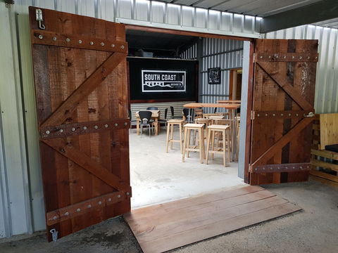 South Coast Brewing Company - VIC Tourism 2