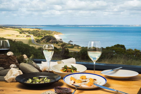 Sunset Food And Wine - VIC Tourism 0