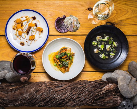 Sunset Food And Wine - VIC Tourism 1