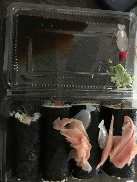 Sushi Station - VIC Tourism 0