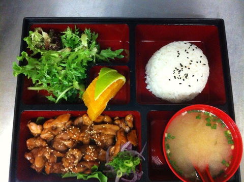 Sushi Culture - Oran Park - VIC Tourism 0