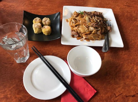 Sydney Best Tastes - VIC Tourism 0
