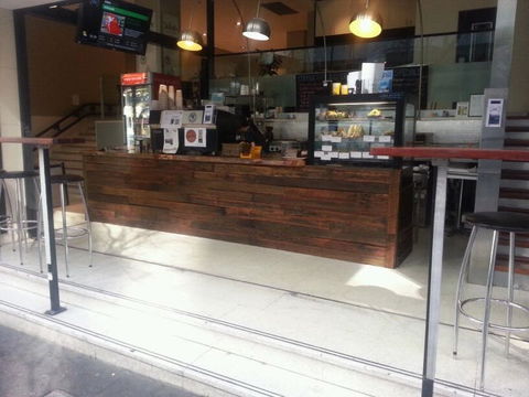 Tella Balls Dessert Bar - Prairiewood - VIC Tourism 0