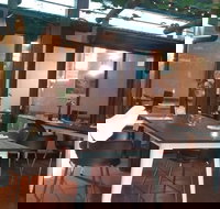 The Barn Bistro - VIC Tourism