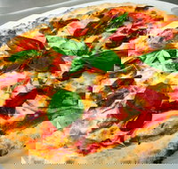 The Distillery Woodfire - VIC Tourism